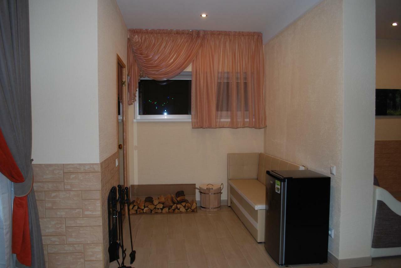 Jurmalas Priedes Apsuciems Exterior photo